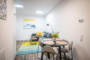 Nefelejcs Apartment